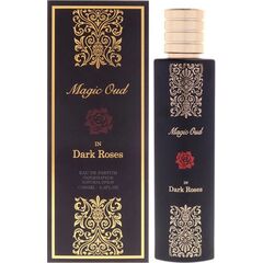 BLEND OUD DARK ROSES EDP