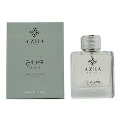 AZHA PERFUMES SOROH EDP