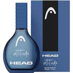 HEAD ATTITUDE EDT