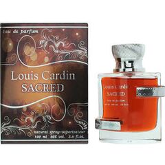 LOUIS CARDIN SACRED EDP