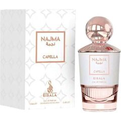 RISALA NAJMA CAPELLA EDP