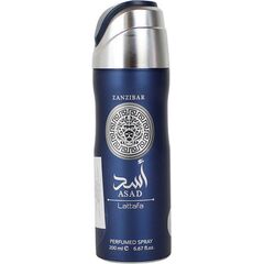 LATTAFA ASAD ZANZIBAR DEOSPRAY