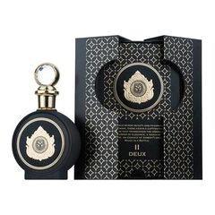 PARIS CORNER NORTH STAG EXPRESSIONS II DEUX EDP