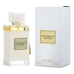 VURV VICTORIEUX FEMME EDP