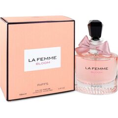 RIIFFS PERFUMES LA FEMME BLOOM EDP