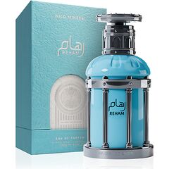 PARIS CORNER REHAM WILD MINERAL EDP