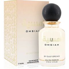 GULF ORCHID OMSIAH EDP
