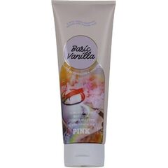 VICTORIA´S SECRET PINK BASIC VANILLA TĚLOVÉ MLÉKO