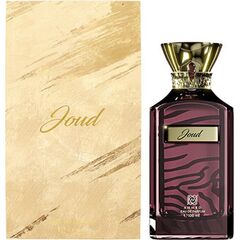 AHMED AL MAGHRIBI JOUD EDP