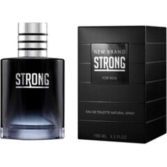 INITIO PARFUMS PRIVES PRESTIGE STRONG EDT