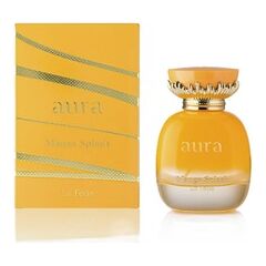 LA FEDE AURA MANGA SPLASH EDP