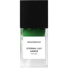 BOHOBOCO ETERNAL LILY AMBER PARFUM