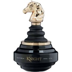 ARMAF CHECKMATE BLACK KNIGHT EDP