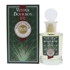 MONOTHEME VENEZIA VETIVER BOURBON EDT