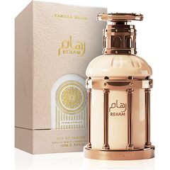 PARIS CORNER REHAM VANILLA MOOD EDP