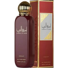 LATTAFA AMEERAT AL ARAB TĚLOVÝ SPREJ