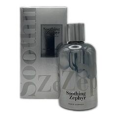 PARIS CORNER SOOTHING ZEPHYR EDP