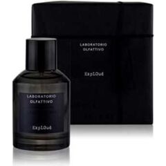 LABORATORIO OLFATTIVO EXPLOUD EDP