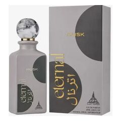 PARIS CORNER ETERNAL MUSK EDP