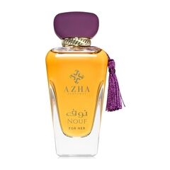 AZHA PERFUMES NOUF EDP
