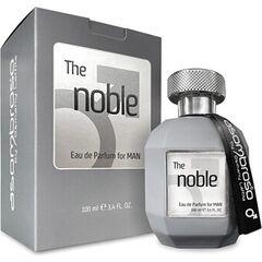 ASOMBROSO BY OSMANY LAFFITA THE NOBLE FOR MAN EDP