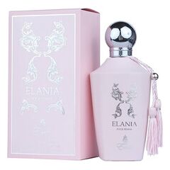 PARIS CORNER ELANIA POUR FEMME EDP