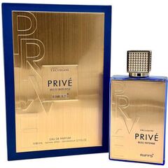 RIIFFS PERFUMES EXCLUSIVE PRIVÉ BLEU INTENSE EDP