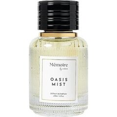 AZHA PERFUMES OASIS MIST EXTRAIT DE PARFUM