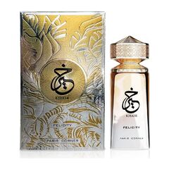PARIS CORNER KHAIR FELICITY EDP
