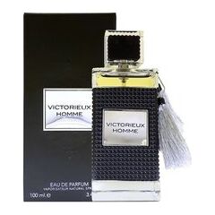 VURV VICTORIEUX HOMME EDP