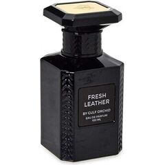 GULF ORCHID FRESH LEATHER EDP