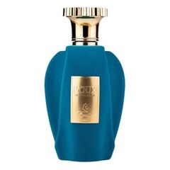 PARIS CORNER VOUX TURQUOISE EDP