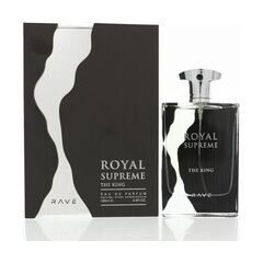 RAVE ROYAL SUPREME KING EDP