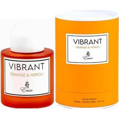 PARIS CORNER VIBRANT ORANGE AND NEROLI EDP