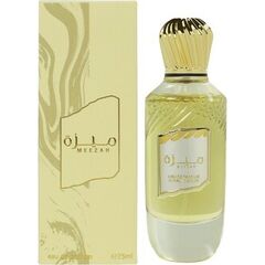 AHMED AL MAGHRIBI MEEZAH EDP