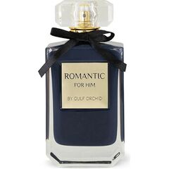 GULF ORCHID ROMANTIC FOR HIM EDP