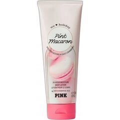 VICTORIA´S SECRET PINK PINK MACARON TĚLOVÉ MLÉKO