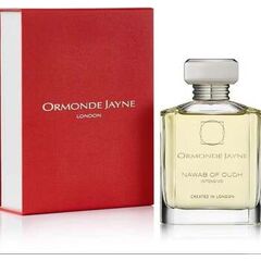 ORMONDE JAYNE NAWAB OF OUDH INTENSIVO PARFÉM