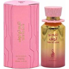 RISALA TIME TO LOVE EDP