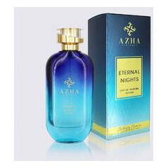 AZHA PERFUMES ETERNAL NIGHTS FOR HER EDP
