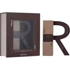 RIIFFS PERFUMES STELLA & LUNA PARFUM