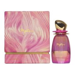 AHMED AL MAGHRIBI MYSTIQUE PINK EDP
