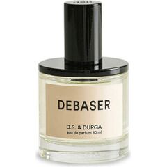 DS & DURGA DEBASER EDP