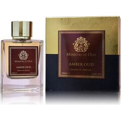 PARIS CORNER AMBER OUD EXTRAIT DE PARFUM
