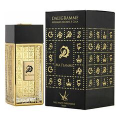 DALI HAUTE PARFUMERIE DALIGRAMME MA FLAMME EDP