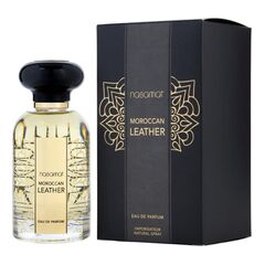 NASAMAT MAROCCAN LEATHER EDP