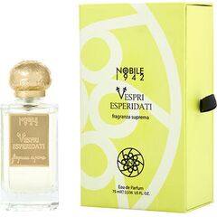 NOBILE 1942 VESPRI ESPERIDATI EDP