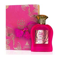 PARIS CORNER RUA RADIANT ROSES EDP