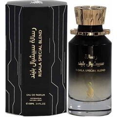 RISALA SPECIAL BLEND EDP