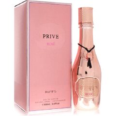 RIIFFS PERFUMES PRIVE ROSE EDP